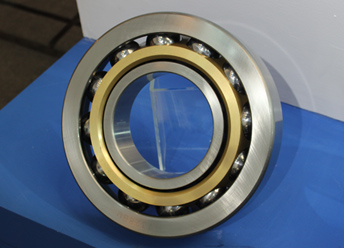 B71919C Angular Contact Ball Bearing
