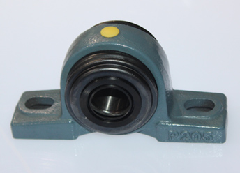 BUC201-8 Pillow block bearings