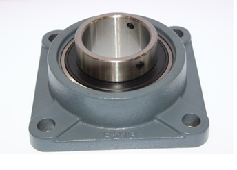 UEL207-21 Pillow block bearings