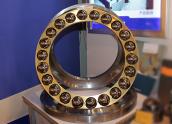 51120 Thrust Ball Bearing