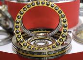 51118 Thrust Ball Bearing